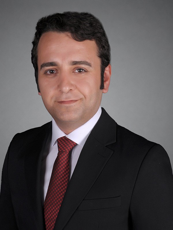 Ahmet Murat Kaya