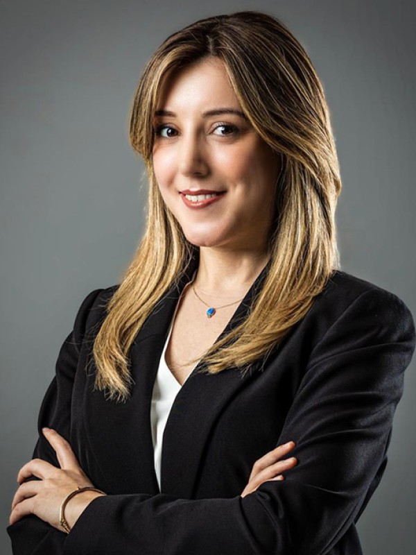 Elif Aslan
