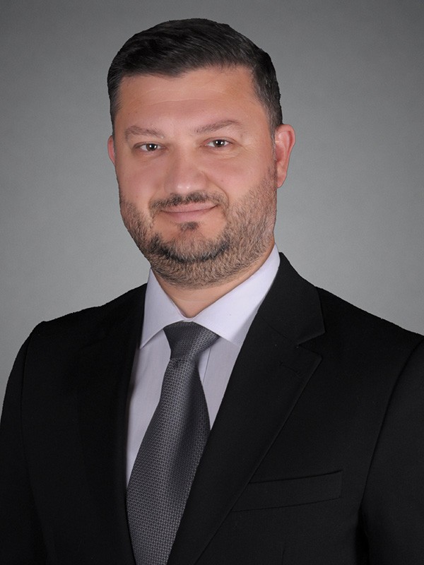 Hakan Turan